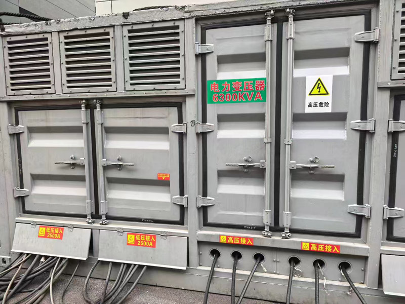 万柏林柴油发电机组换季保养注意哪些事项?