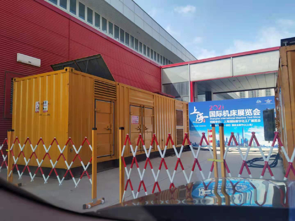 万柏林发电机出租 对于发电机的特性你了解多少？