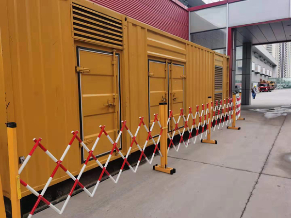 万柏林发电机出租 你知道怎样鉴定发电机品质的好坏吗？