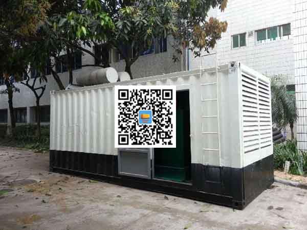 万柏林出租发电机-什么样的柴油发电机使用效果比较好