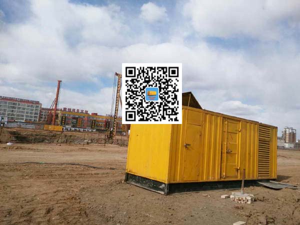 万柏林发电机出租-柴油发电机组安全操作规程有哪些?