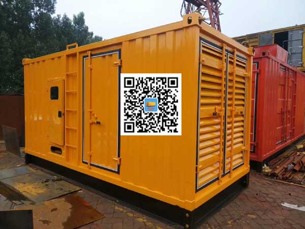 万柏林发电机出租-发电机组应该选购什么品牌的