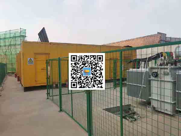 万柏林发电机组的社会应用有哪些