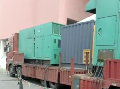 万柏林柴油发电机的功率因数一般是多少?