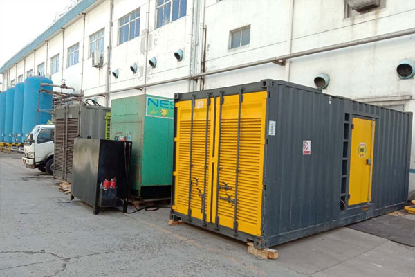 万柏林发电机组保养是确保其正常运行、延长使用寿命的关键,以下是一些保养注意事项