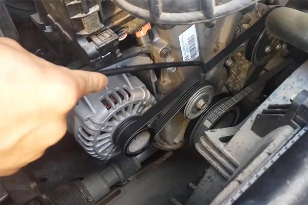 万柏林转速传感器的工作原理是什么?