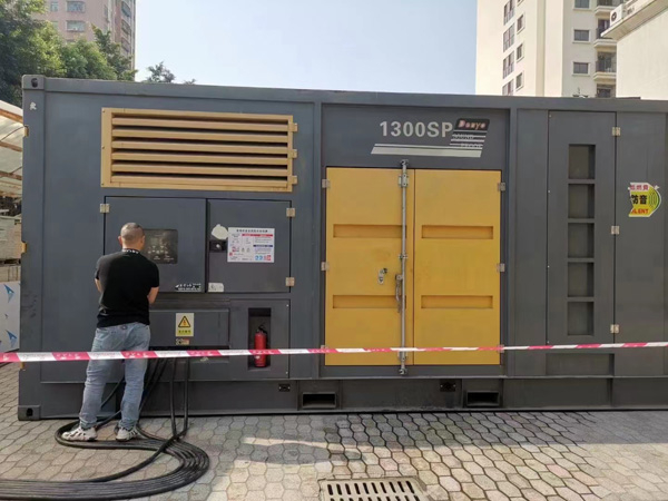 万柏林500KW发电机组冬季应该配多大的启动电瓶？