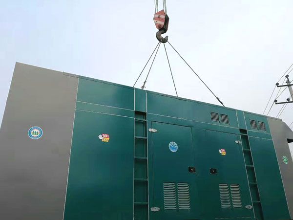 万柏林水冷式机油散热器密封件的常见损坏原因有哪些?